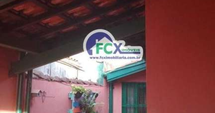 Casa para Venda em Itanhaém, Jardim Suarão, 2 dormitórios, 1 suíte, 1 banheiro, 2 vagas