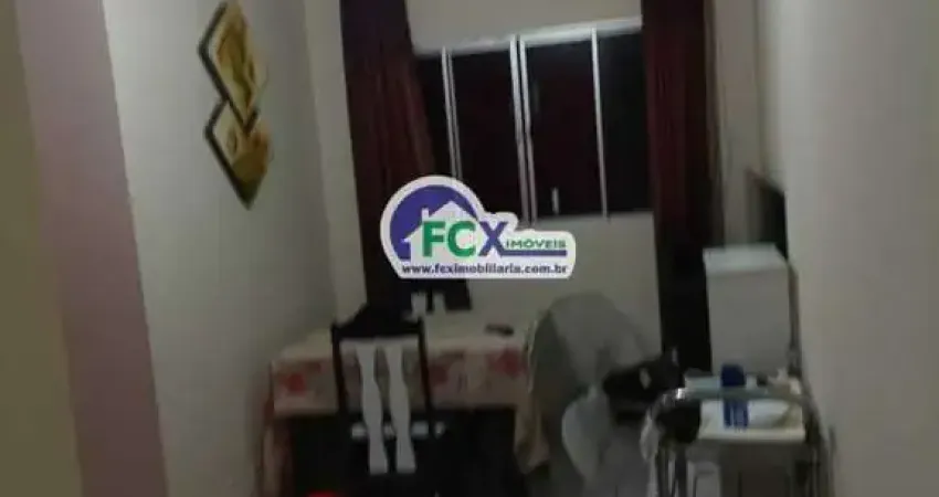 Apartamento para Venda em Itanhaém, Umuarama, 2 dormitórios, 1 banheiro, 1 vaga