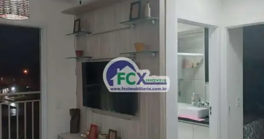 Apartamento para Venda em Itanhaém, Guapurá, 2 dormitórios, 1 banheiro, 1 vaga