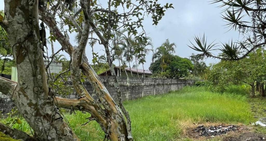 Terreno à venda na Chácaras Glória, Itanhaém 