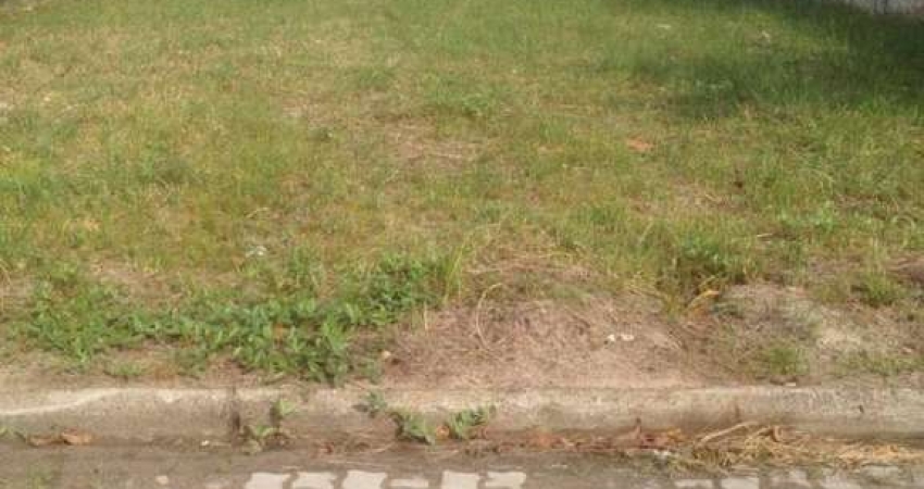 Terreno à venda no Balneário Gaivota, Itanhaém 