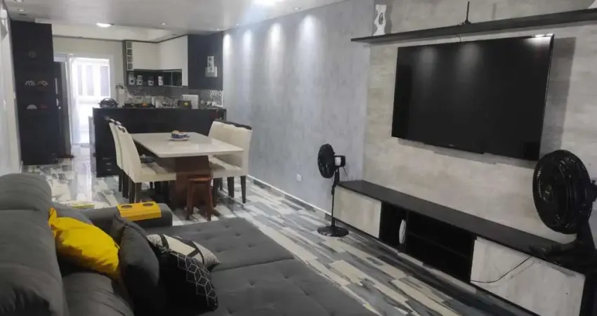 Casa para Venda em Itanhaém, Praia dos Sonhos, 2 dormitórios, 2 banheiros, 2 vagas