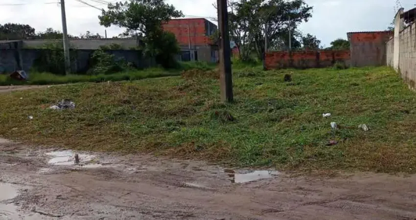 Terreno à venda no Savoy, Itanhaém 