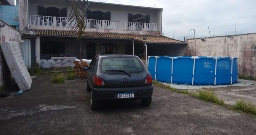 Casa para Venda em Itanhaém, Jamaica, 4 dormitórios, 2 suítes, 1 banheiro, 4 vagas