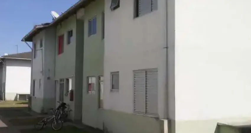 Apartamento para Venda em Itanhaém, Guapurá, 2 dormitórios, 1 banheiro, 1 vaga