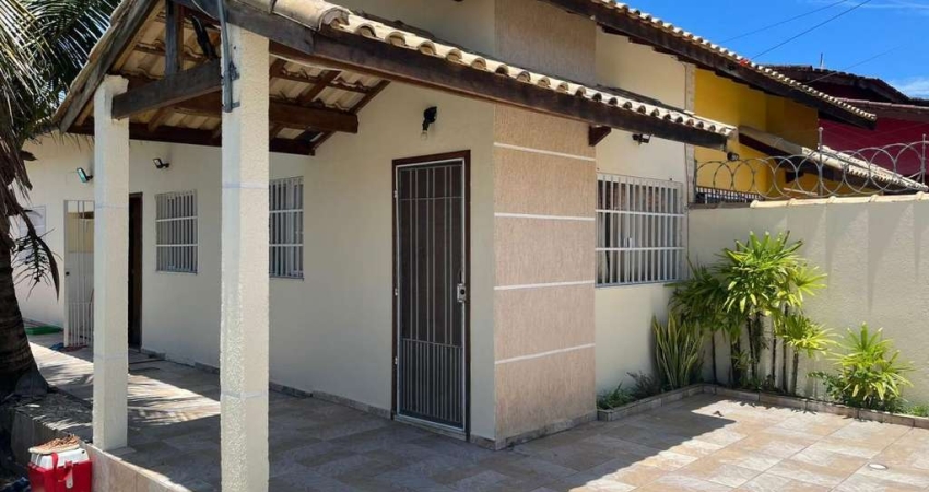 Casa para Venda em Itanhaém, Santa Júlia, 2 dormitórios, 1 suíte, 1 banheiro, 3 vagas