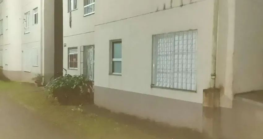 Apartamento para Venda em Itanhaém, Guapurá, 2 dormitórios, 1 banheiro, 1 vaga