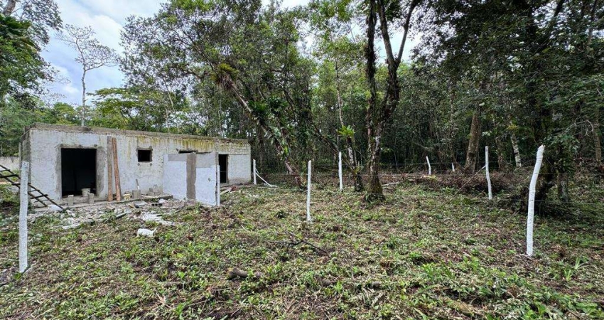 Casa à venda no Jardim Maramba, Itanhaém 