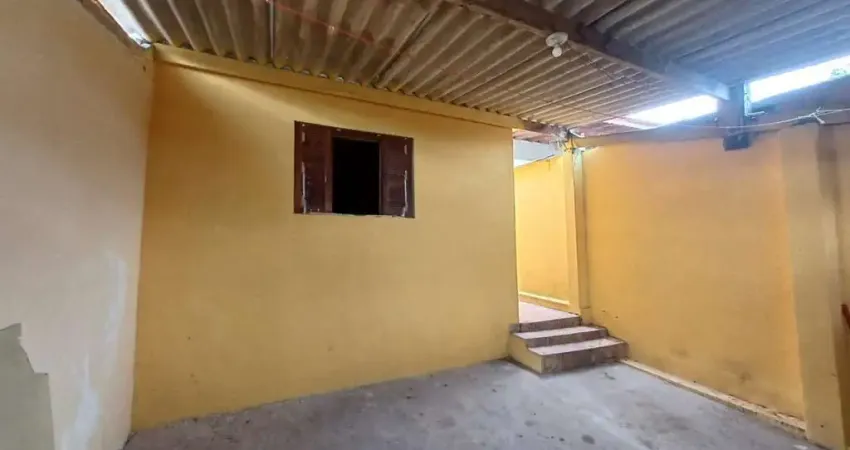 Casa para Venda em Itanhaém, Jardim Coronel, 2 dormitórios, 2 banheiros, 2 vagas