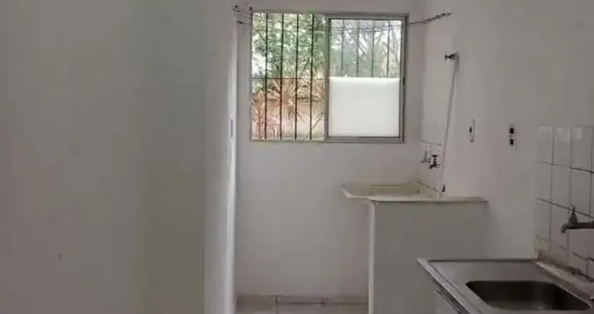 Apartamento para Venda em Itanhaém, Umuarama, 2 dormitórios, 1 banheiro, 1 vaga