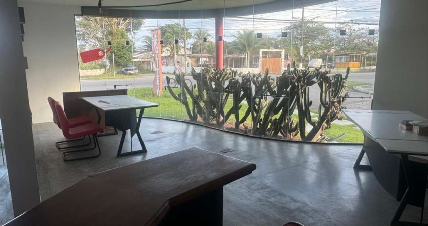 Comercial para Venda em Peruíbe, Parque Balneário Oasis, 1 banheiro