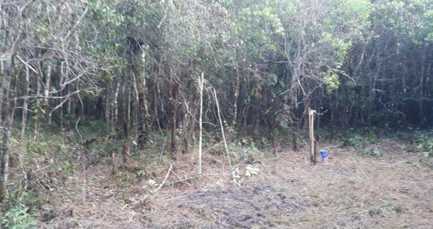 Terreno à venda no Bopiranga, Itanhaém 