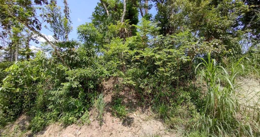 Terreno à venda no Jardim Umuarama, Itanhaém 