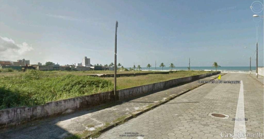 Terreno para Venda em Mongaguá, Balneario Costa do Sol