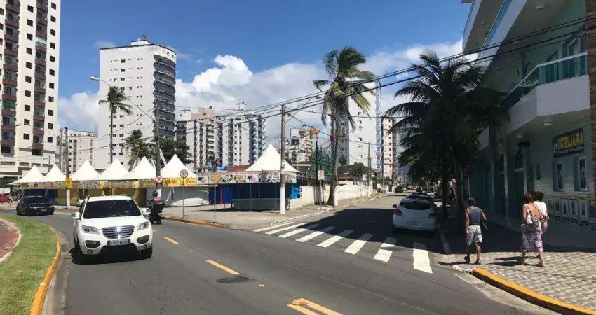 Terreno à venda na Cidade Ocian, Praia Grande 