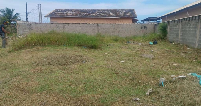 Terreno à venda no Jardim Jamaica, Itanhaém 