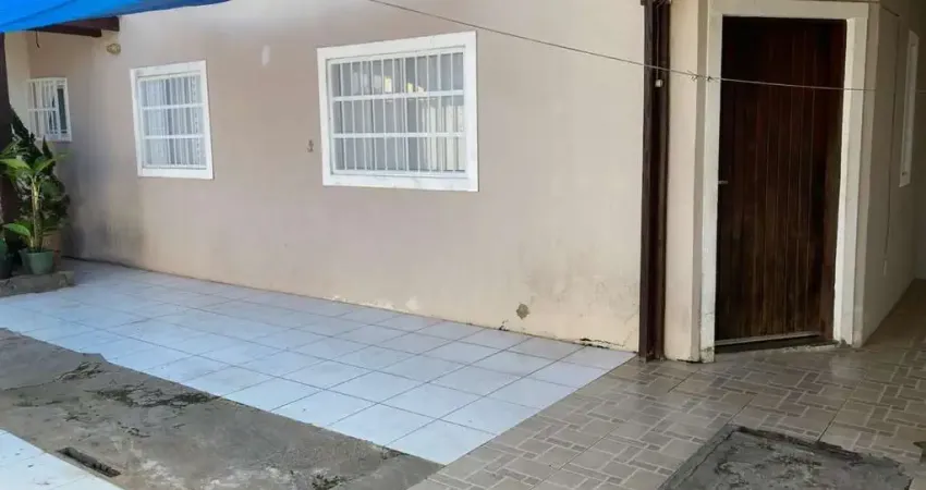 Casa para venda em itanhaém, cibratel 2, 3 dormitórios, 1 suíte, 1 banheiro, 3 vagas