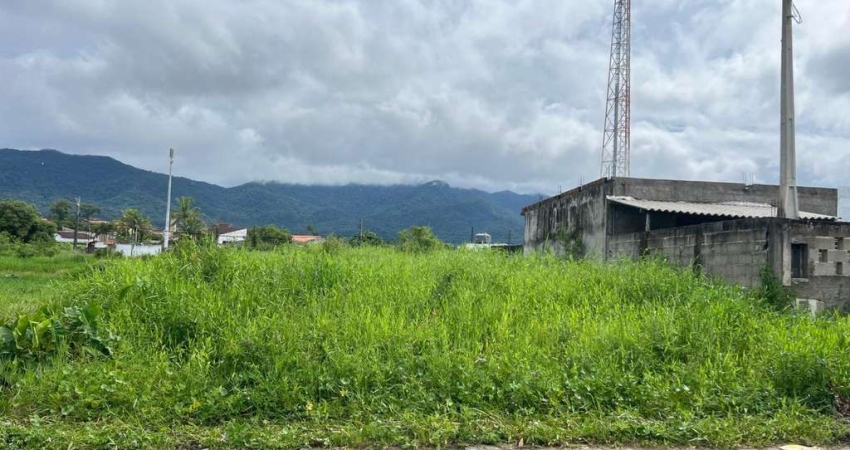 Terreno para Venda em Peruíbe, Estancia Dos Eucaliptos