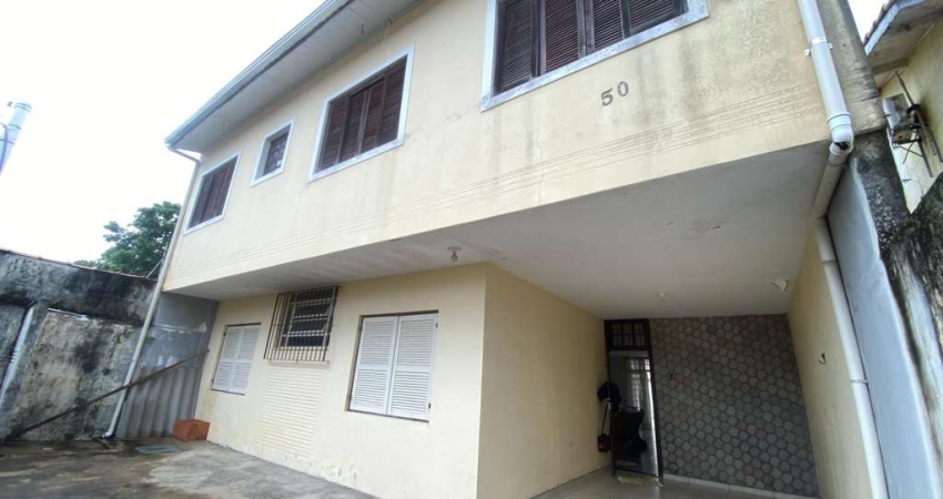 Casa para Venda em Itanhaém, Jardim Suarão, 6 dormitórios, 2 suítes, 1 banheiro, 2 vagas