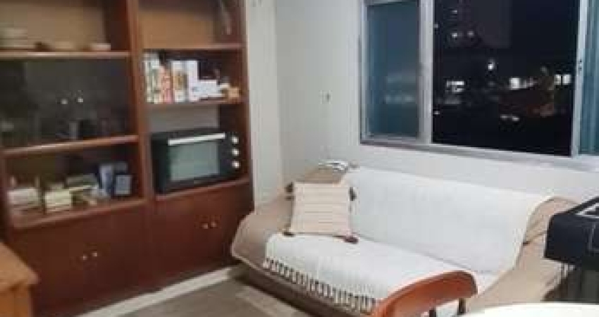 Apartamento para Venda em Itanhaém, Centro, 1 dormitório, 1 banheiro, 1 vaga