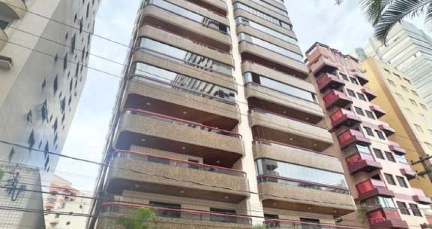Apartamento para Venda em Praia Grande, Tupy, 3 dormitórios, 2 suítes, 1 banheiro, 2 vagas