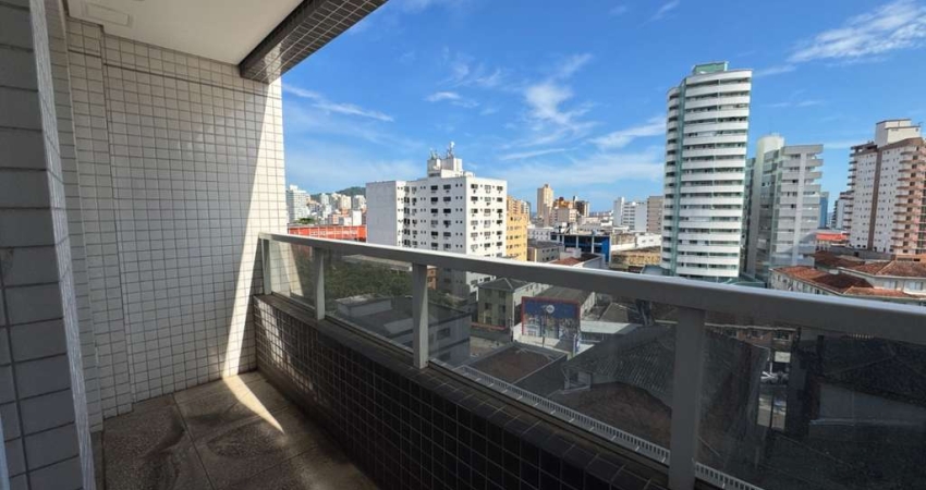 Sala comercial à venda na Rua Fumio Miyazi, Boqueirão, Praia Grande