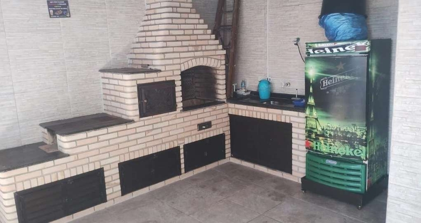 Casa para Venda em Itanhaém, Santa Terezinha, 2 dormitórios, 2 banheiros, 2 vagas