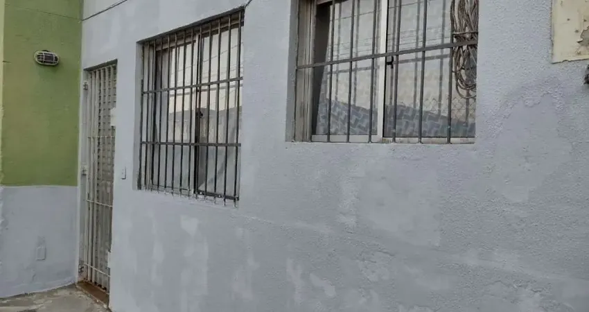 Apartamento para Venda em Itanhaém, Guapurá, 2 dormitórios, 1 banheiro, 1 vaga