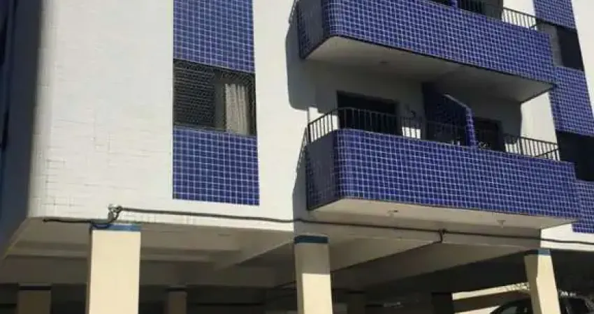 Apartamento para Venda em Mongaguá, Vila Atlântica, 2 dormitórios, 1 banheiro, 1 vaga