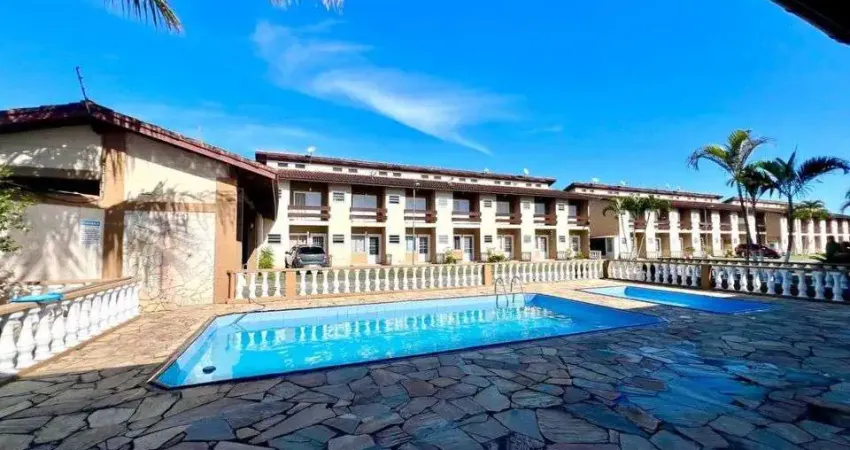 Casa em Condomínio para Venda em Itanhaém, Cibratel 2, 3 dormitórios, 1 suíte, 1 banheiro, 2 vagas