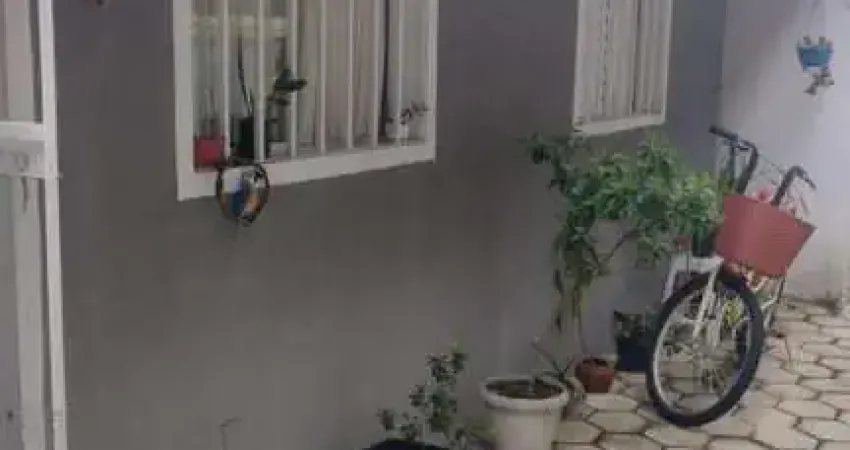 Casa em Condomínio para Venda em Itanhaém, Cibratel 2, 2 dormitórios, 1 suíte, 1 banheiro, 1 vaga