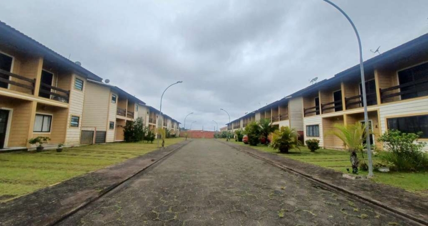 Casa em Condomínio para Venda em Itanhaém, Cibratel 1, 2 dormitórios, 2 banheiros, 2 vagas