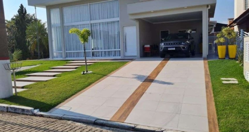 Casa em Condomínio para Venda em Peruíbe, Stella Maris, 4 dormitórios, 4 suítes, 1 banheiro, 4 vagas