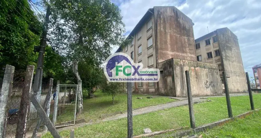 Apartamento para Venda em Itanhaém, Guapiranga, 2 dormitórios, 1 banheiro, 1 vaga