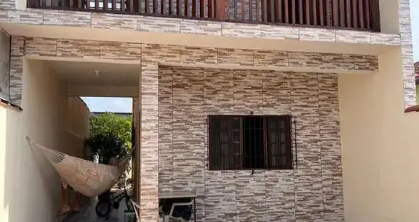 Casa para Venda em Itanhaém, Jardim Suarão, 2 dormitórios, 2 banheiros, 2 vagas