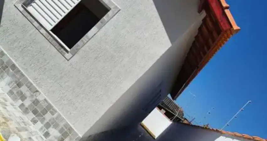 Casa para Venda em Itanhaém, Balneário Gaivotas, 2 dormitórios, 1 suíte, 1 banheiro, 1 vaga