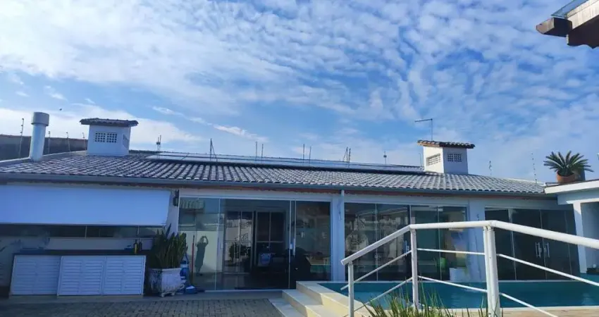 Casa para Venda em Itanhaém, Raul Cury, 4 dormitórios, 4 suítes, 2 banheiros, 6 vagas