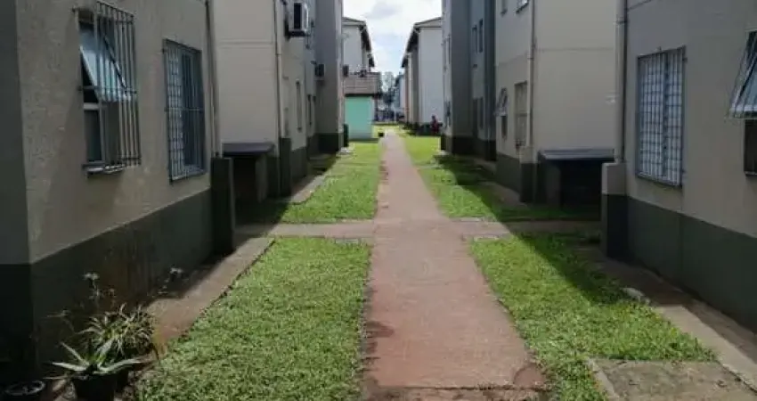 Apartamento para Venda em Itanhaém, Guapurá, 2 dormitórios, 1 banheiro, 1 vaga