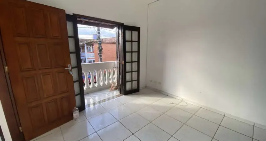 Apartamento para Venda em Itanhaém, Belas Artes, 2 dormitórios, 1 banheiro, 1 vaga