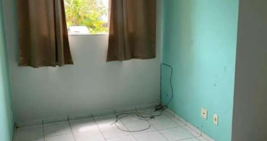 Apartamento para Venda em Itanhaém, Umuarama, 2 dormitórios, 1 banheiro, 1 vaga