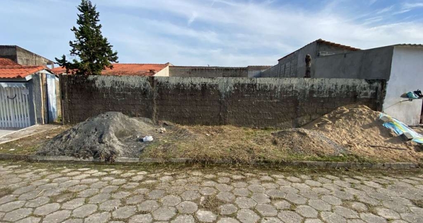 Terreno à venda no Bopiranga, Itanhaém 