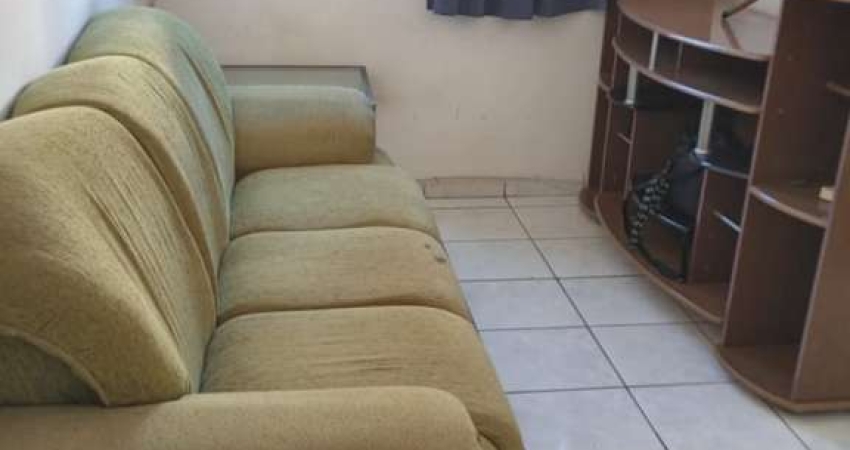 Apartamento para Venda em Itanhaém, Umuarama, 2 dormitórios, 1 banheiro, 1 vaga