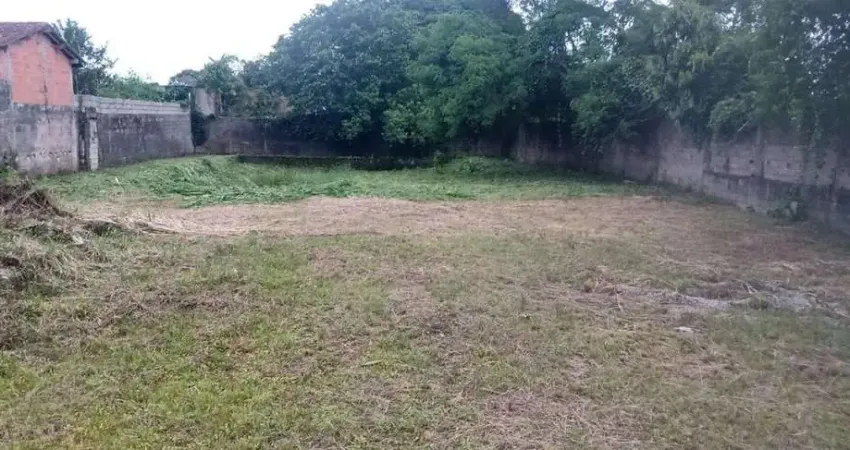 Terreno à venda no Jardim Umuarama, Itanhaém 