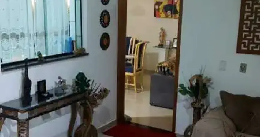 Casa para Venda em Peruíbe, Maria Helena Novaes, 2 dormitórios, 2 suítes, 1 banheiro, 4 vagas