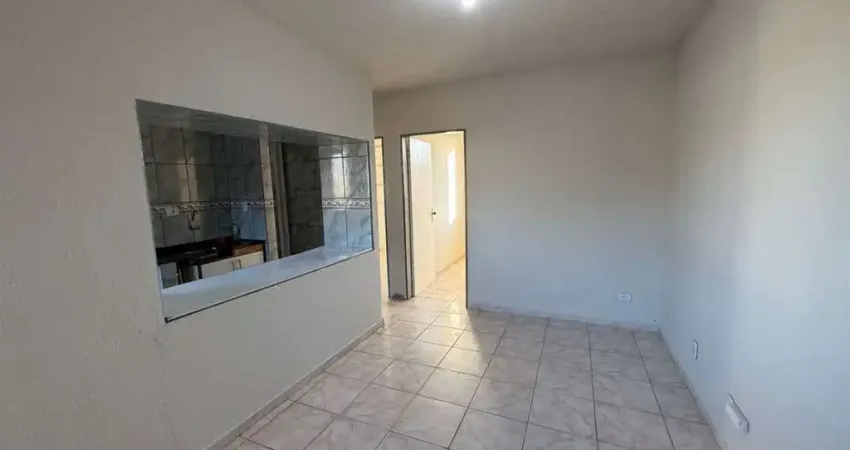 Apartamento para Venda em Itanhaém, Guapiranga, 2 dormitórios, 1 banheiro, 1 vaga
