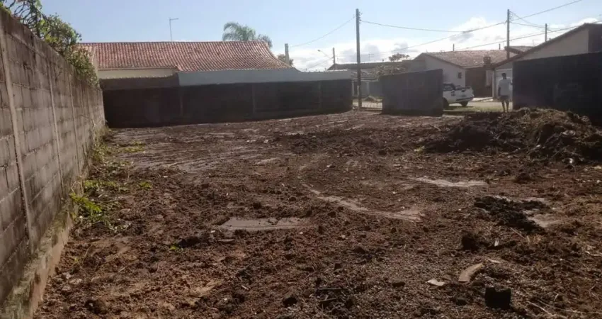 Terreno à venda no Jardim Jamaica, Itanhaém
