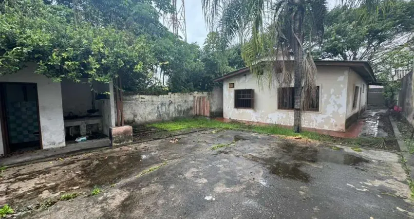 Casa para venda em itanhaém, cibratel 2, 3 dormitórios, 2 banheiros, 2 vagas