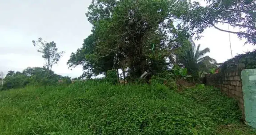Terreno à venda no Balneário Gaivota, Itanhaém