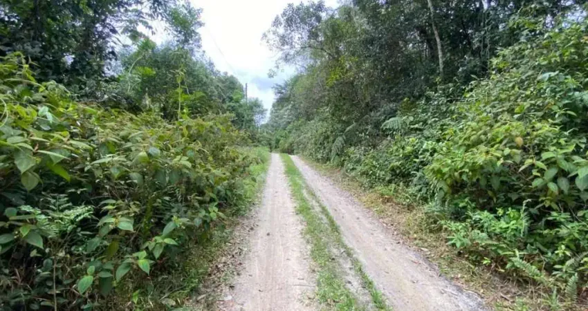 Terreno à venda no Jardim Coronel, Itanhaém 