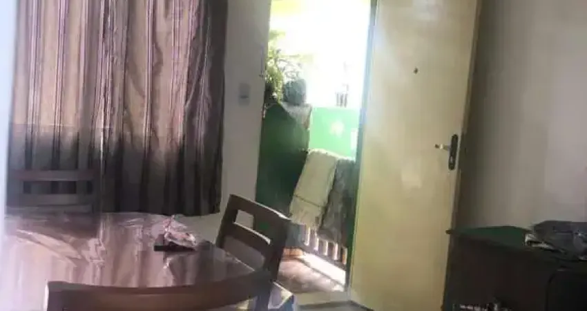 Apartamento para venda em itanhaém, guapiranga, 2 dormitórios, 1 banheiro, 1 vaga